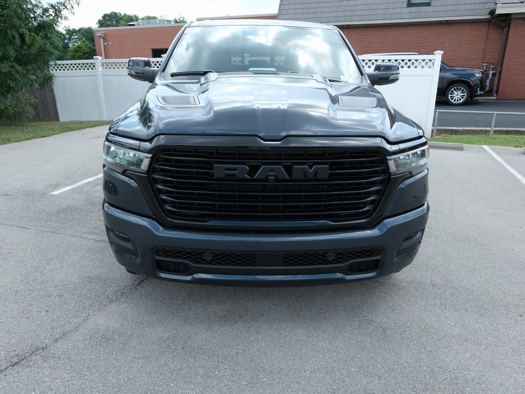 New 2026 RAM 1500 Laramie image 13