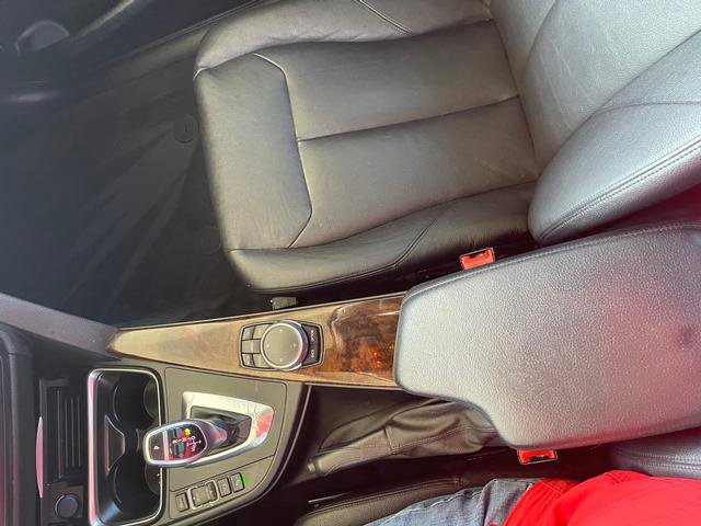 Used 2015 BMW 328i Gran Turismo xDrive w/ Technology Package image 18