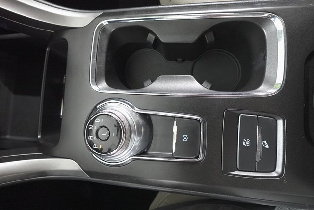 Used 2018 Ford Fusion S image 24