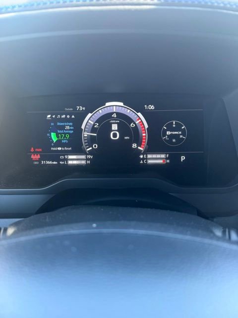 Used 2023 Toyota Tundra Platinum image 21