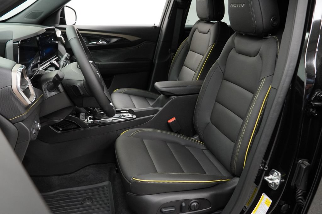 New 2026 Chevrolet TrailBlazer ACTIV w/ Convenience Package FWD image 6