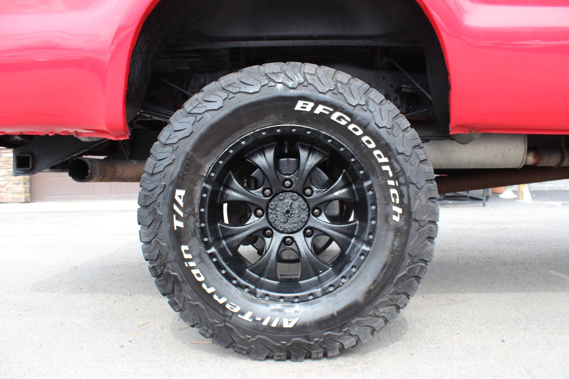 Used 2006 Ford F250 Lariat image 40