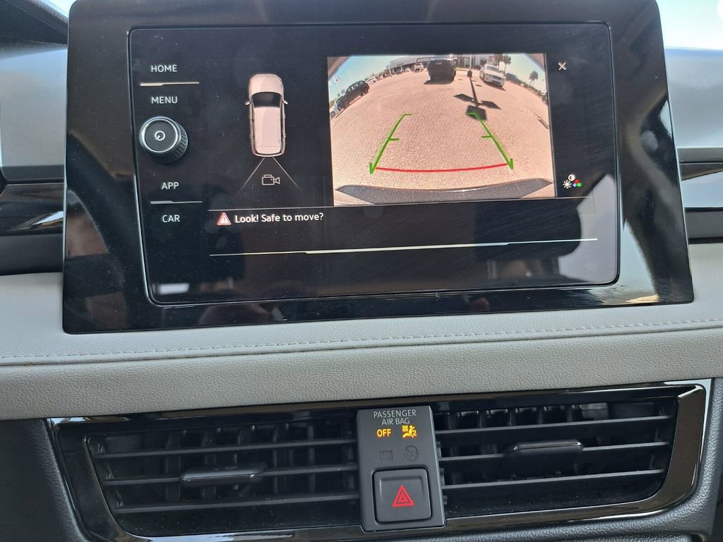 Used 2025 Volkswagen Taos S AWD/4WD image 10