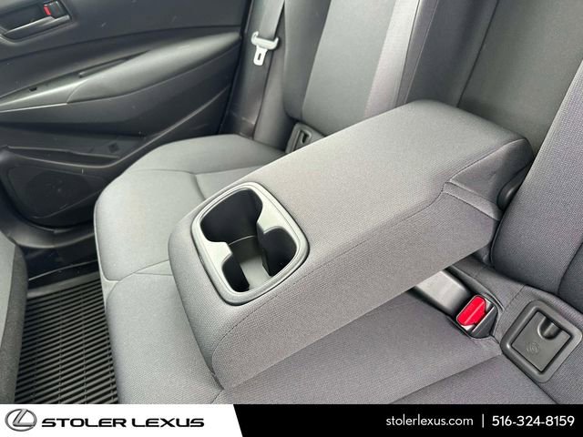 Used 2023 Toyota Corolla LE image 22