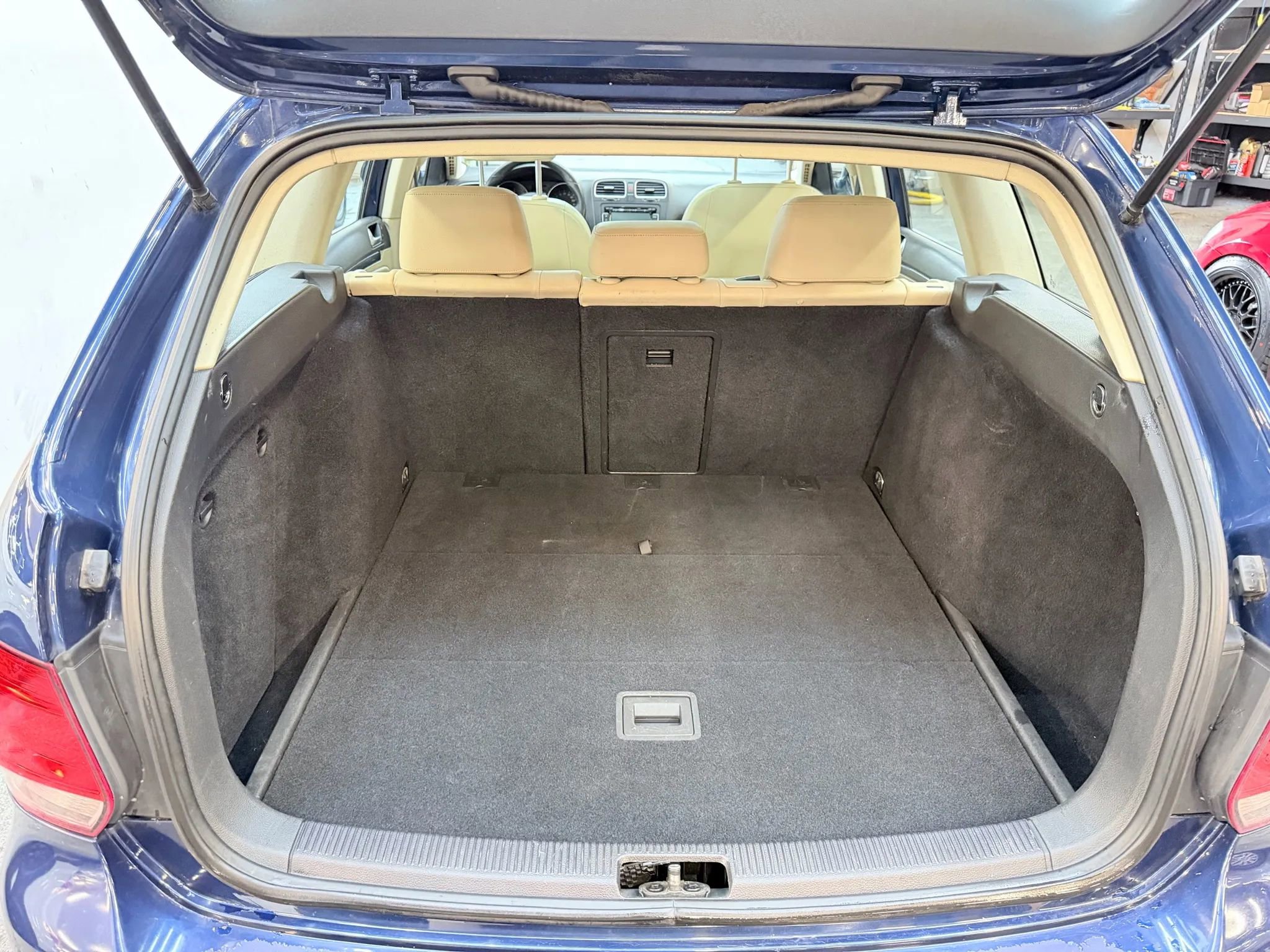 Used 2012 Volkswagen Jetta TDI image 22