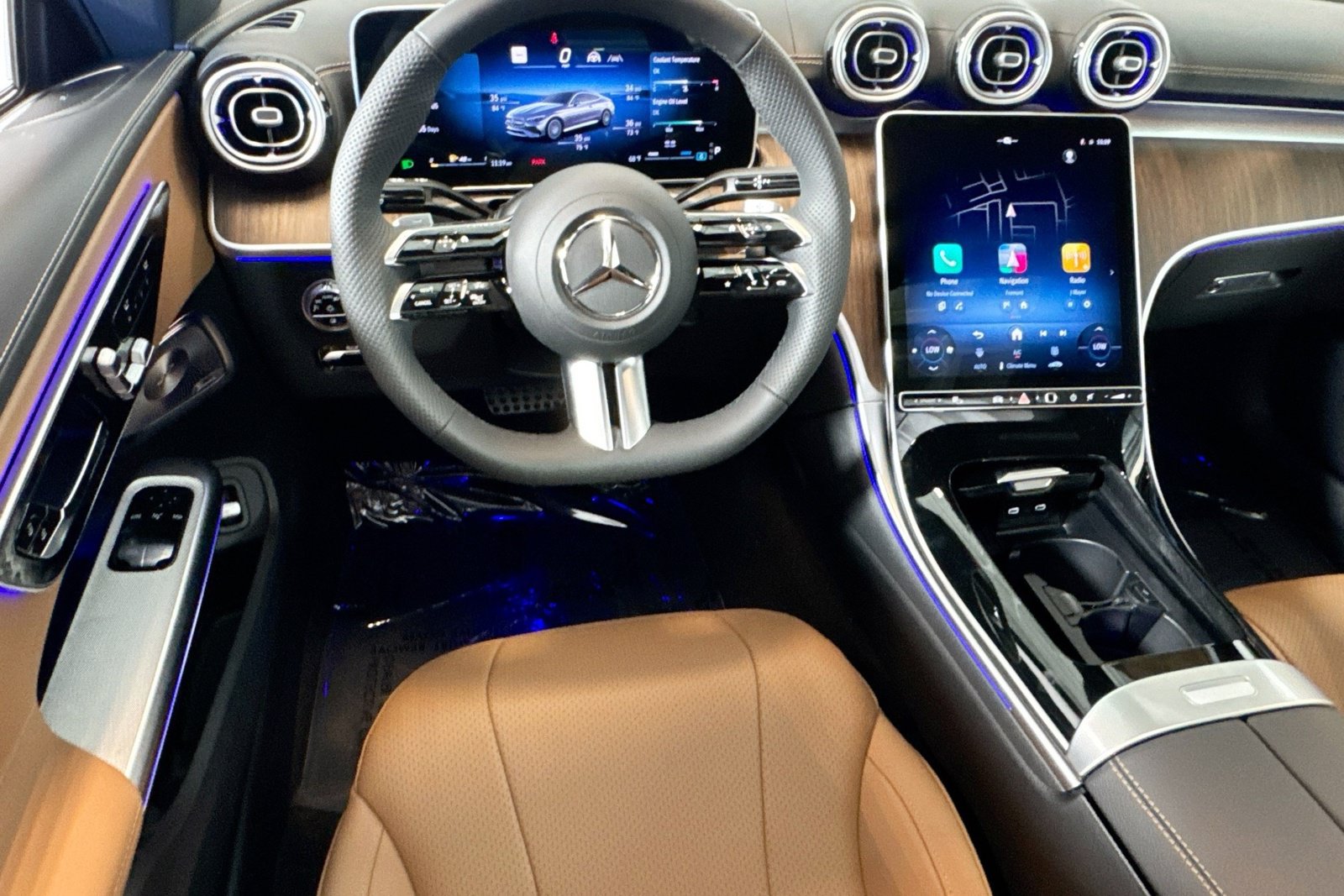 New 2026 Mercedes-Benz CLE 450 4MATIC Coupe image 20