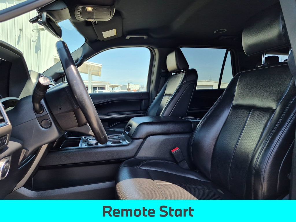 Used 2021 Ford Expedition XLT RWD image 18