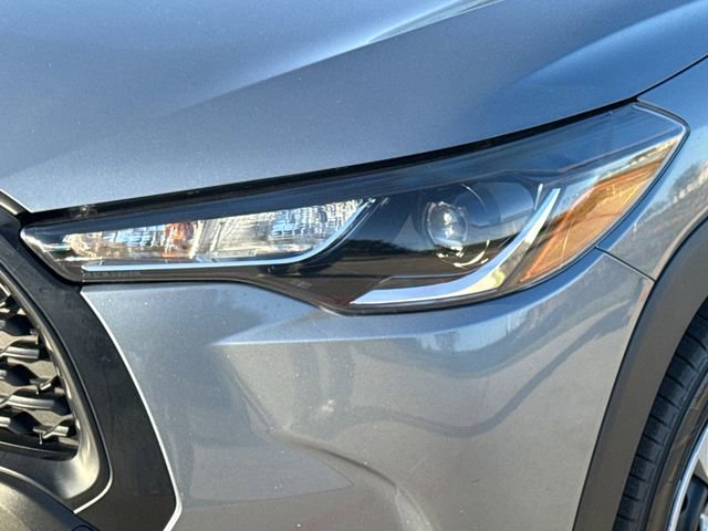 Used 2022 Toyota Corolla Cross L image 4