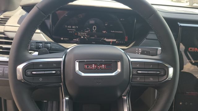 New 2026 GMC Acadia Elevation w/ Black Edition AWD/4WD image 18