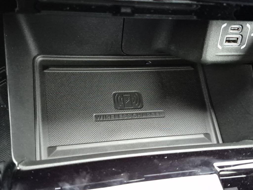 New 2026 Jeep Compass Latitude AWD/4WD image 25