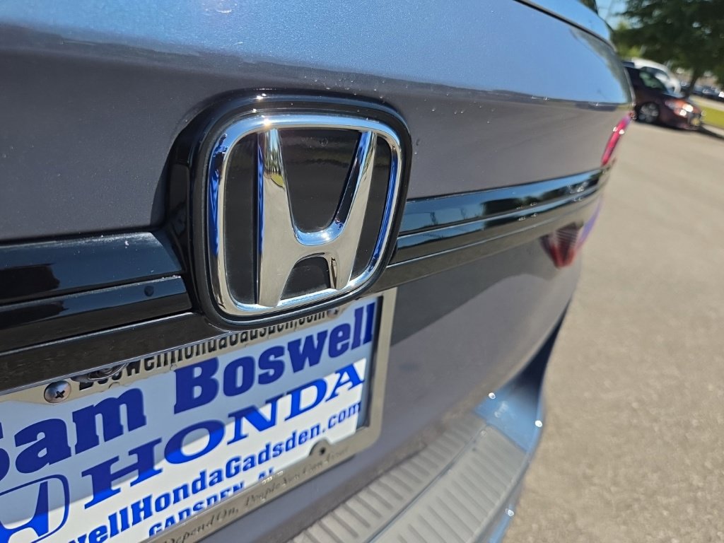Used 2025 Honda Odyssey EX-L image 64