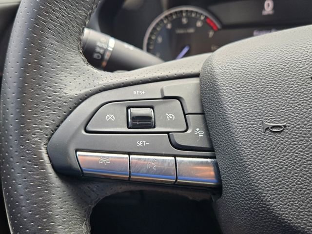 Used 2020 Cadillac XT4 Sport w/ Driver Awareness Package FWD image 23