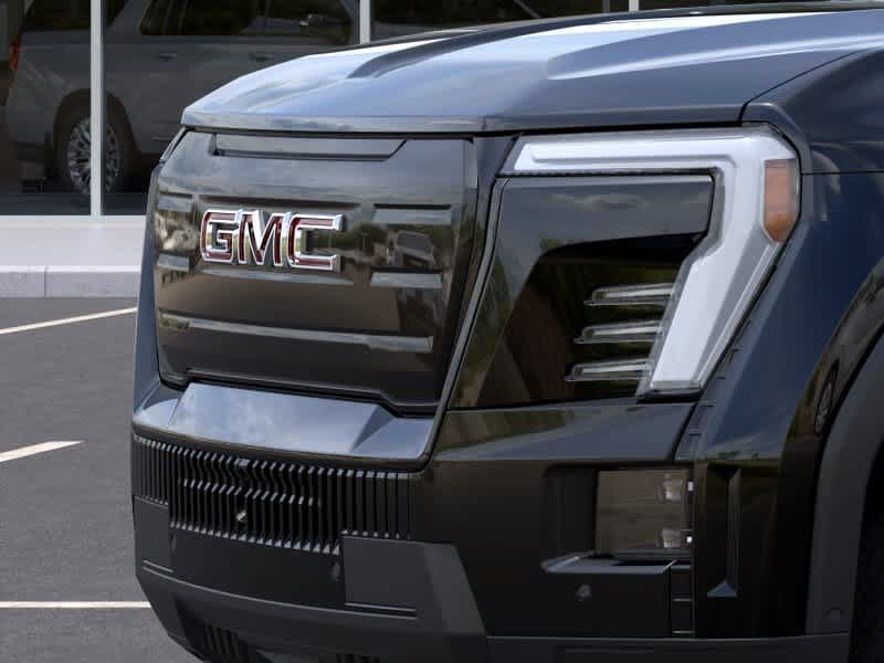 New 2026 GMC Sierra EV Elevation AWD/4WD image 13