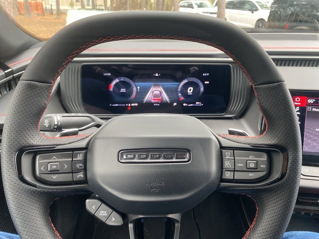 New 2026 Dodge Charger Scat Pack image 25