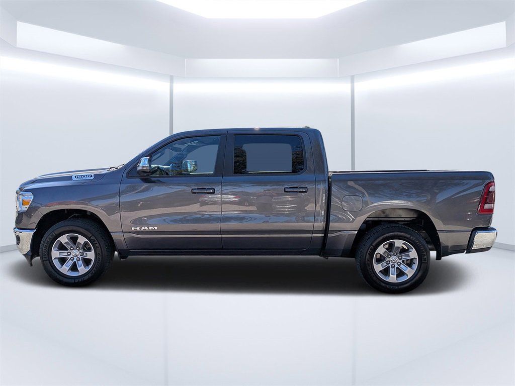 Used 2023 RAM 1500 Laramie image 6