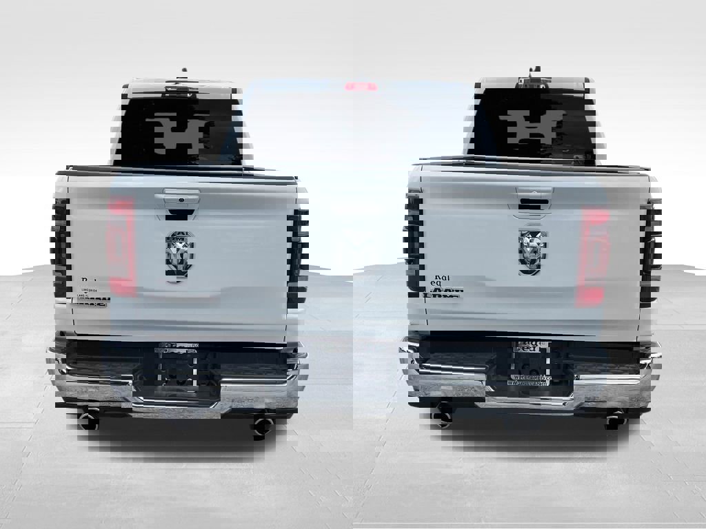 Used 2024 RAM 1500 Laramie image 5