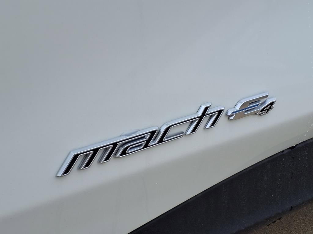 New 2025 Ford Mustang Mach-E Premium image 35