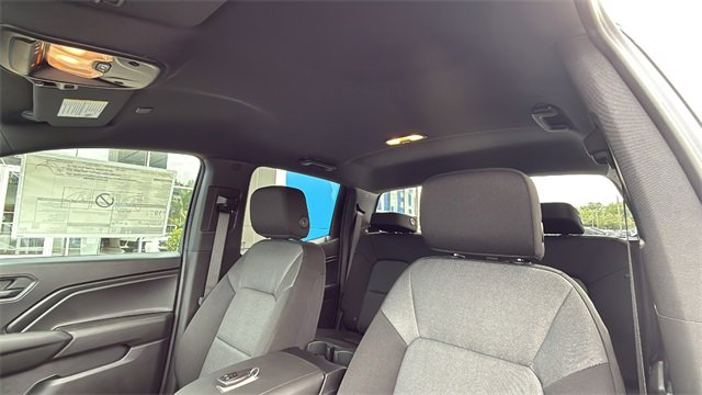 New 2026 Chevrolet Colorado Trail Boss w/ LPO, Skid Plate Package image 27