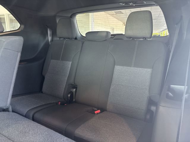 Certified 2025 GMC Acadia Elevation image 18