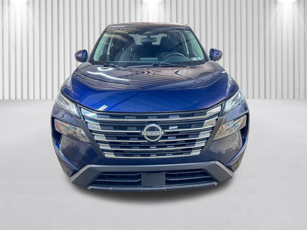 Used 2024 Nissan Rogue SV image 14