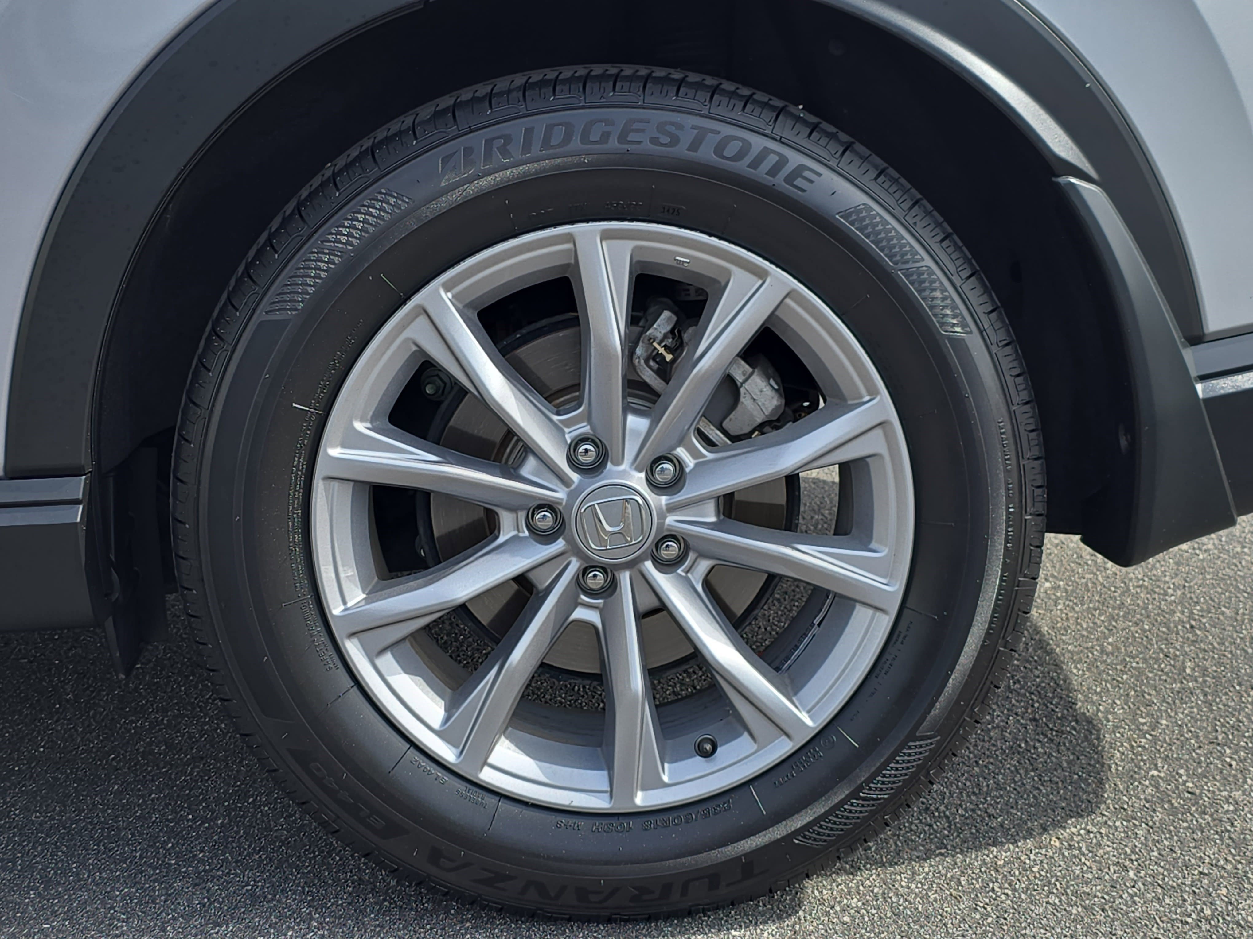 Used 2023 Honda CR-V EX image 35