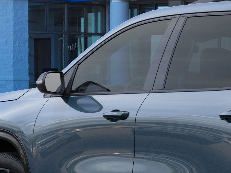 New 2026 Chevrolet Traverse RS image 12