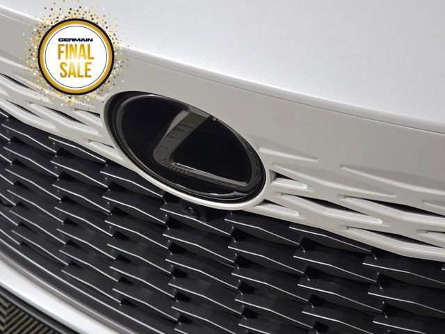 Used 2023 Lexus RX 350 Premium Plus image 11