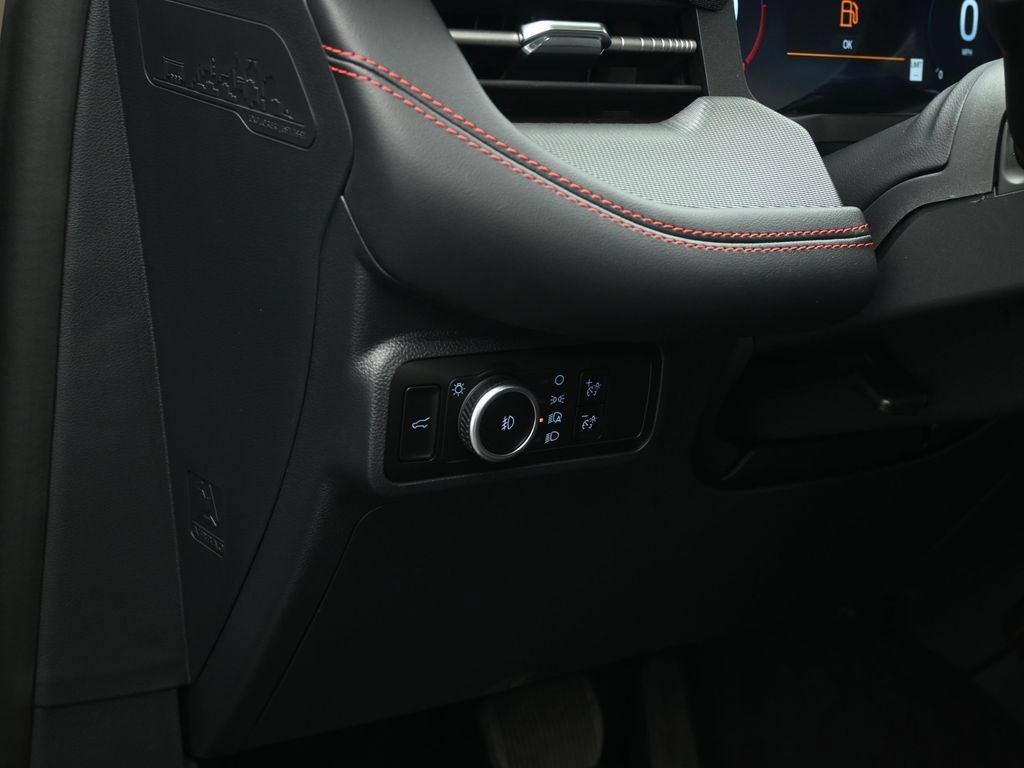 New 2026 Ford Explorer ST w/ Sun And Sound Package AWD/4WD image 9