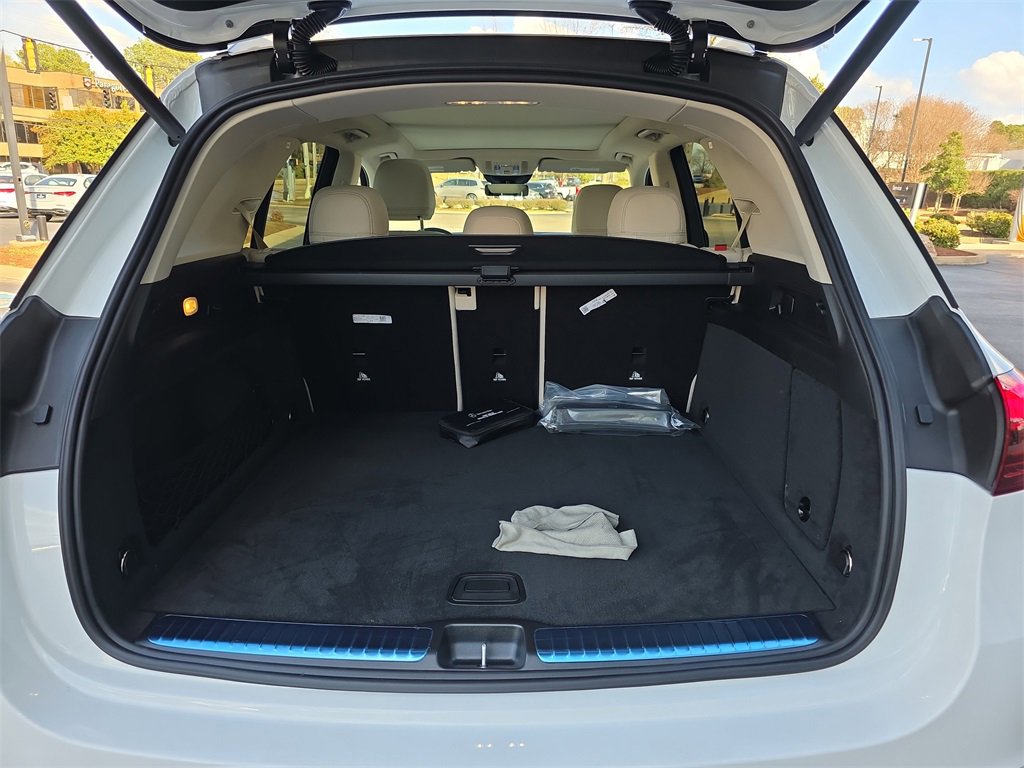 New 2026 Mercedes-Benz GLE 350 4MATIC image 14