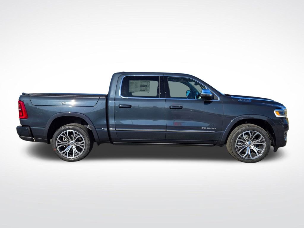 New 2026 RAM 1500 Tungsten image 2