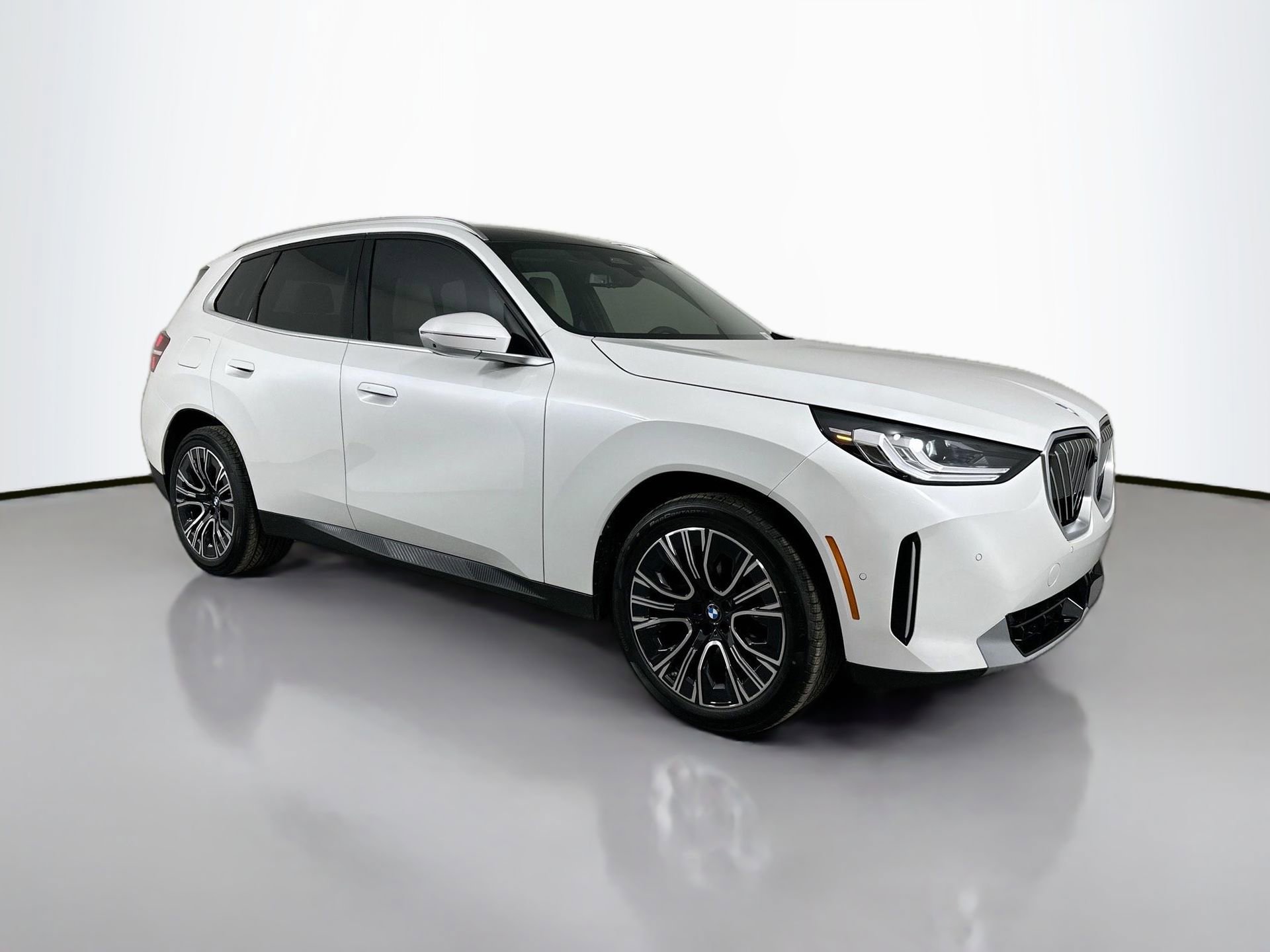 New 2026 BMW X3 xDrive30 image 3