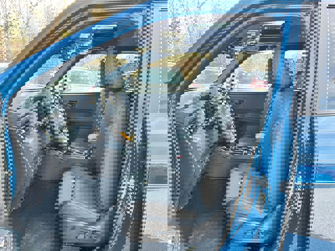 New 2026 Subaru Outback Wilderness image 22