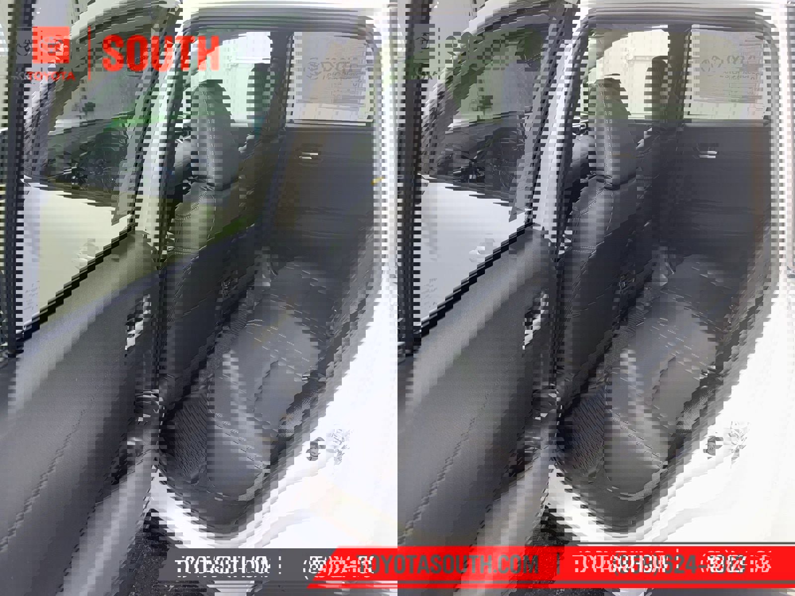 New 2026 Toyota Corolla Cross XLE w/ Convenience Package image 14