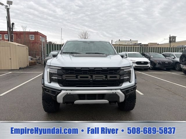 Used 2025 Ford F150 Raptor AWD/4WD image 6