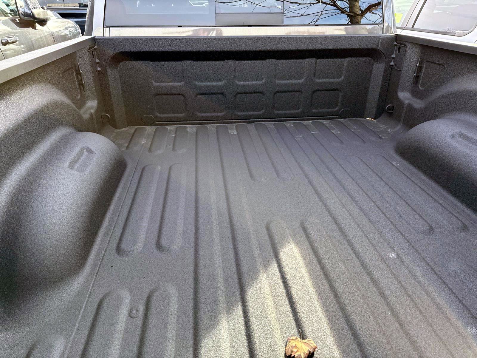 New 2026 RAM 2500 Laramie image 8