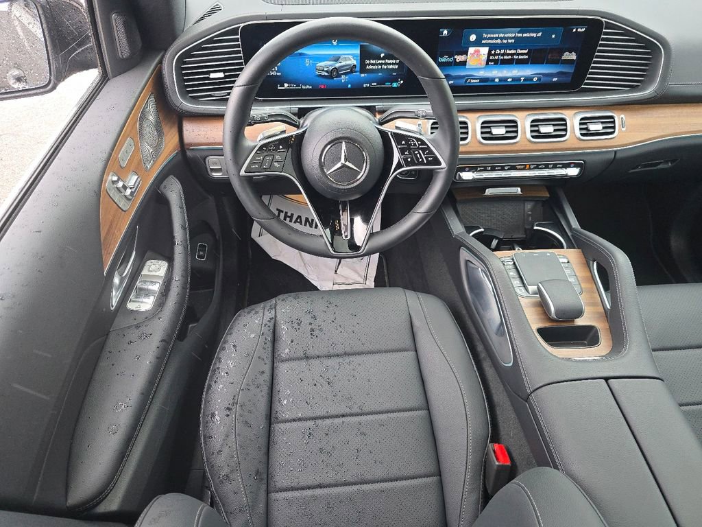 Certified 2026 Mercedes-Benz GLE 350 4MATIC image 22