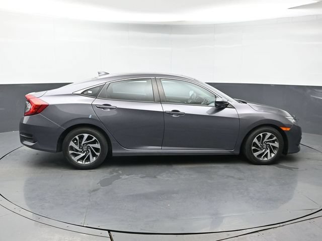 Used 2017 Honda Civic EX image 6