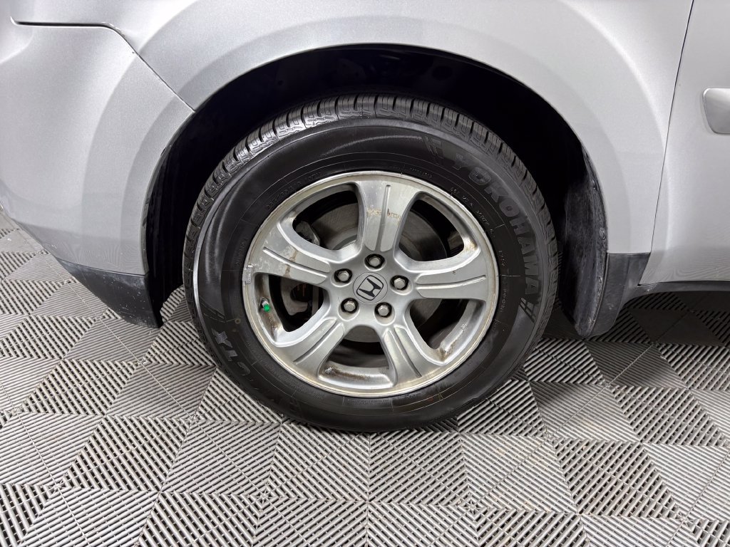 Used 2015 Honda Pilot EX-L image 10