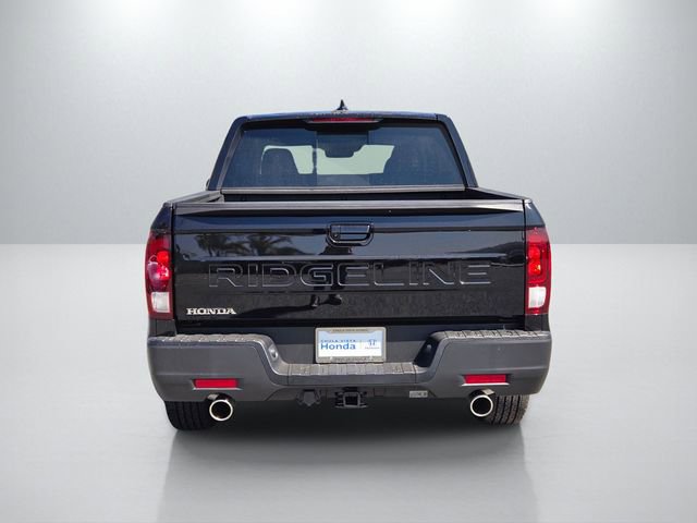 New 2026 Honda Ridgeline RTL image 5