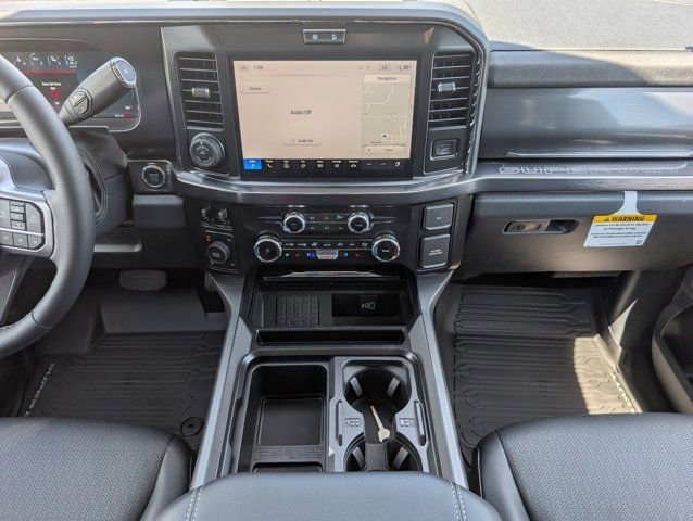 New 2026 Ford F250 4x4 Crew Cab Super Duty image 7