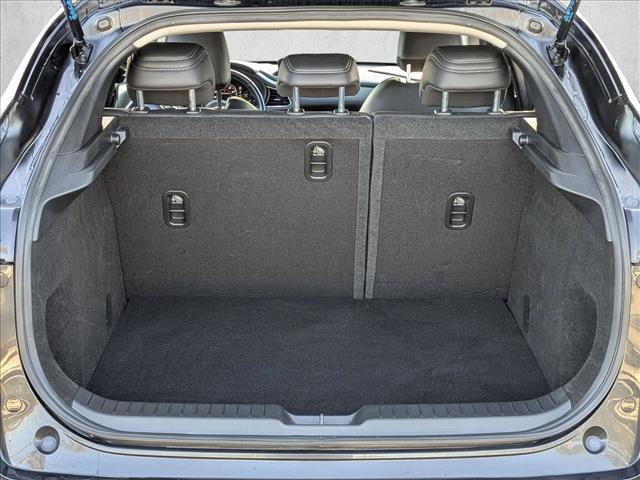 Used 2022 MAZDA CX-30 AWD 2.5 Turbo S image 6