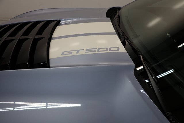 Used 2022 Ford Mustang Shelby GT500 image 72