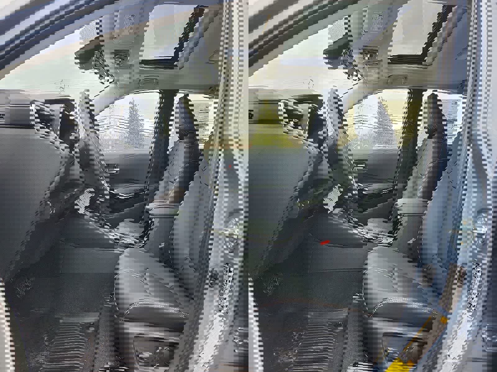 New 2026 Toyota Corolla XLE image 13