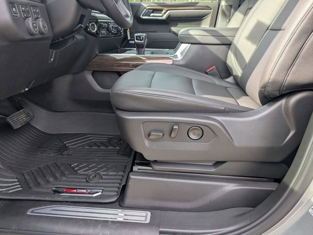 New 2026 Chevrolet Silverado 1500 RST w/ RST All Star Premium Package image 11