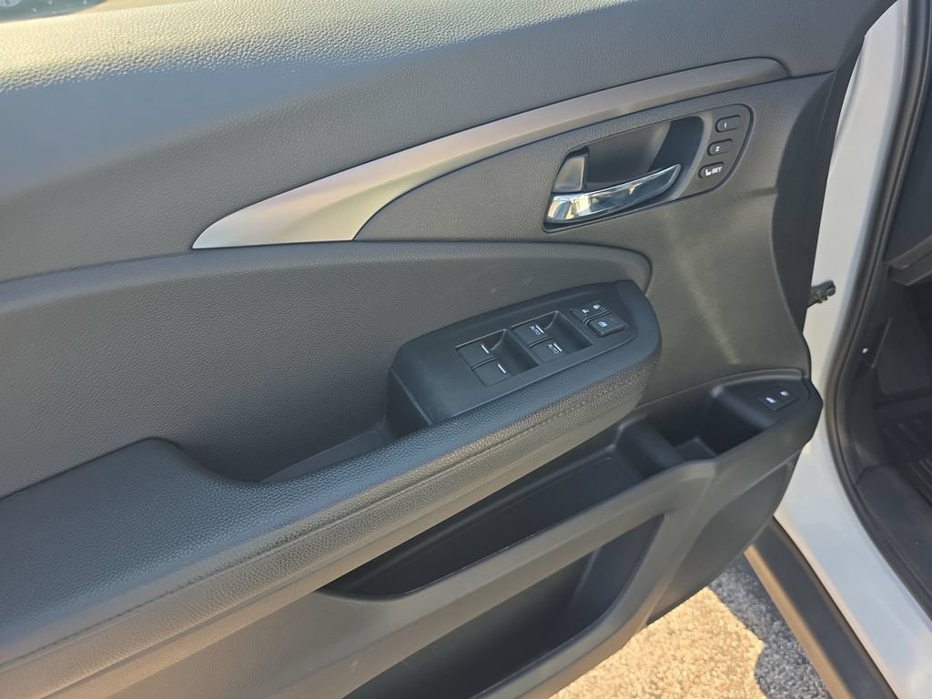 Certified 2022 Honda Pilot Special Edition image 21