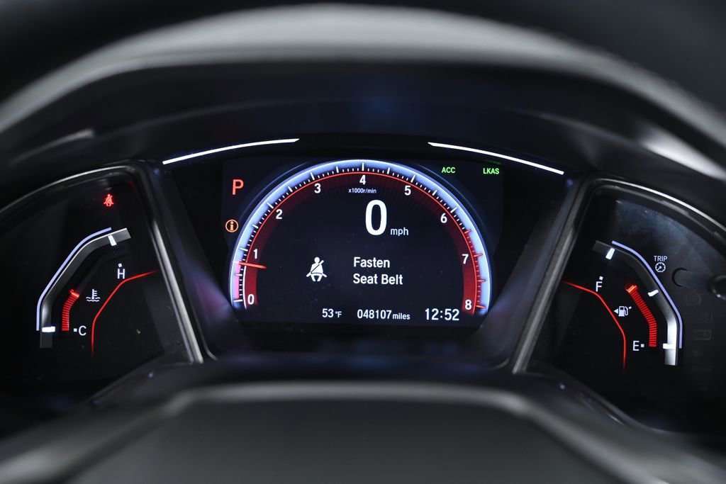 Used 2019 Honda Civic Sport Touring image 17