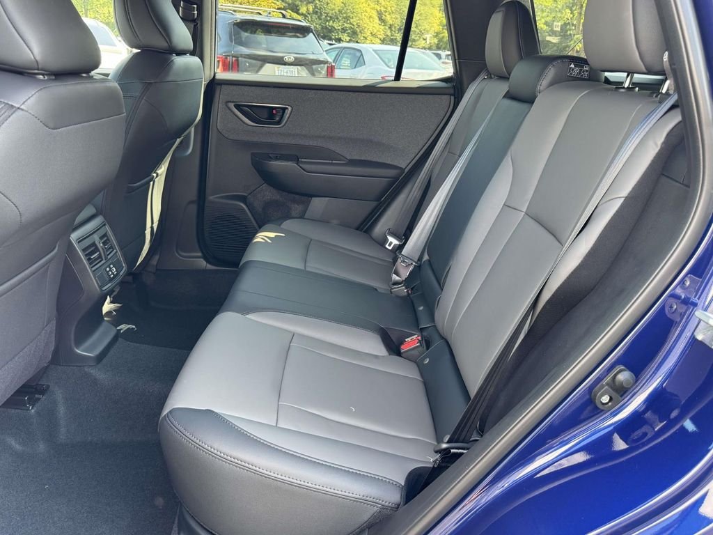 New 2026 Subaru Outback Premium AWD/4WD image 13
