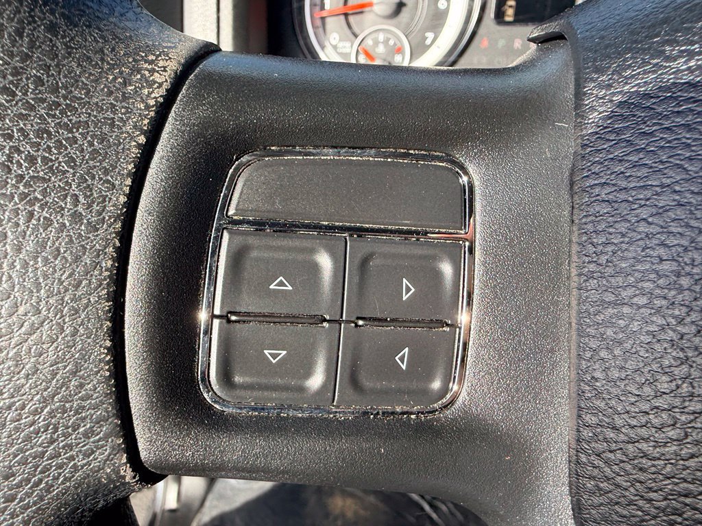 Used 2015 RAM 1500 ST w/ SXT Appearance Group AWD/4WD image 22