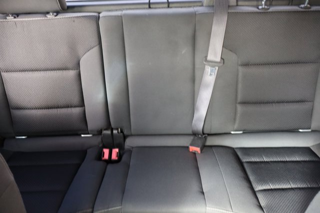 Used 2016 Chevrolet Silverado 1500 LT w/ All Star Edition image 39