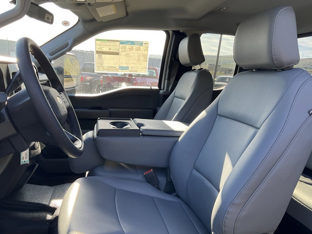 New 2026 Ford F250 XL image 16